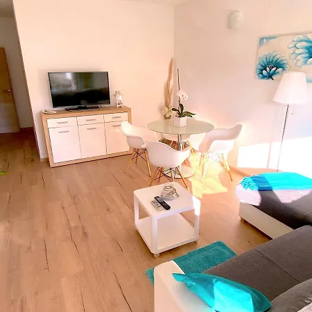 Suzy Apartment *