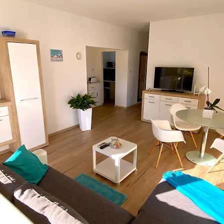 Apartment Suzy *