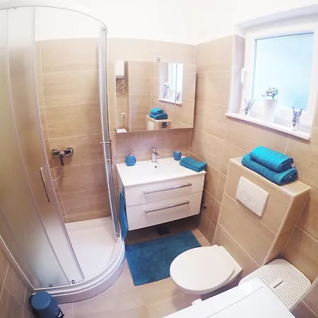 Apartment Suzy Zadar