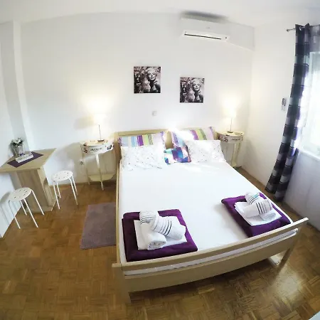 Suzy Apartment