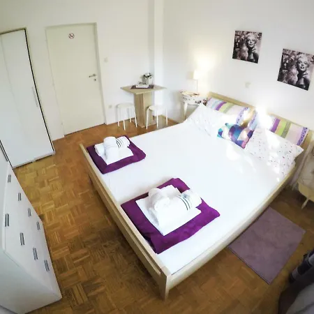 Apartment Suzy *