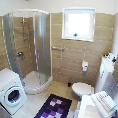 Apartment Suzy Zadar