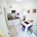 Suzy Appartamento Zara