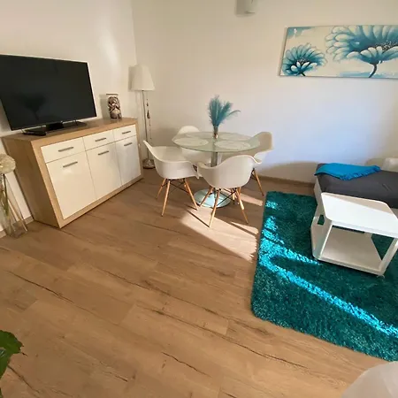 Appartamento Suzy Zara