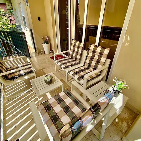 Appartamento Suzy Zara