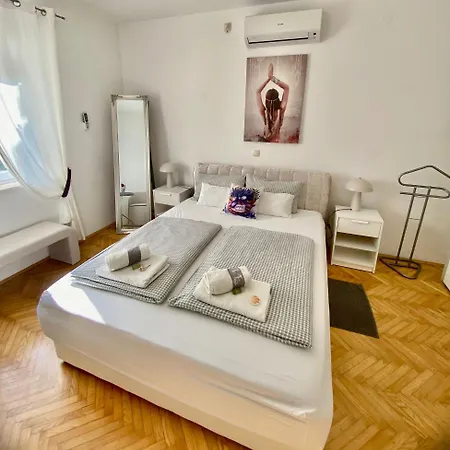 Suzy Appartamento Zara